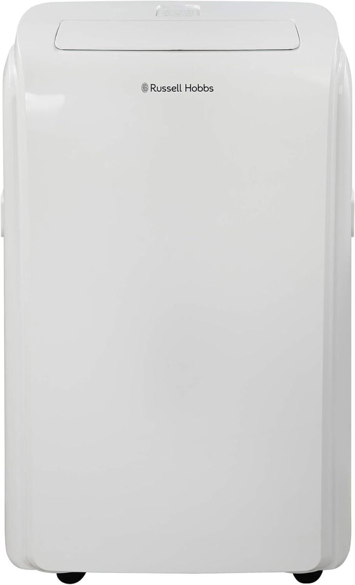 RUSSELL HOBBS RHPAC4002 2 in 1 Portable Air Conditioner