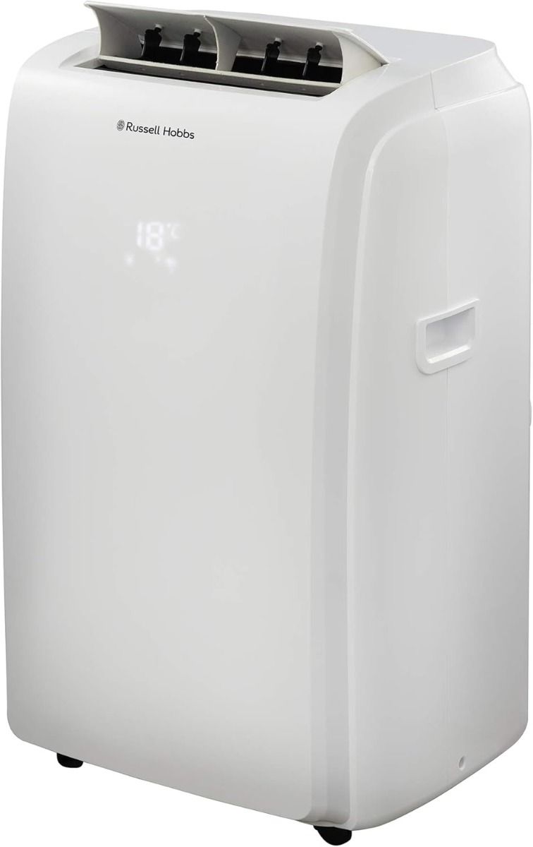 RUSSELL HOBBS RHPAC4002 2 in 1 Portable Air Conditioner