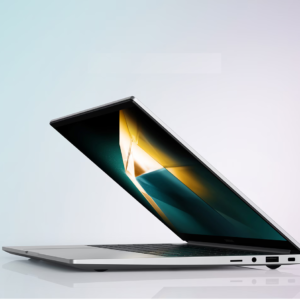 SAMSUNG Galaxy Book2 360 13.3" 2 in 1 Laptop - Intel® Core™ i5 256 GB SSD Silver