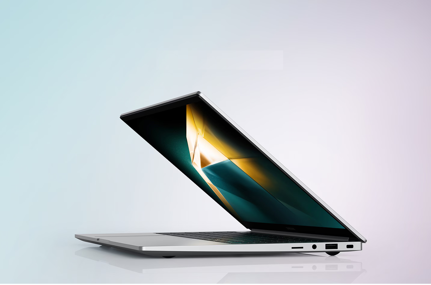 SAMSUNG Galaxy Book2 360 13.3" 2 in 1 Laptop - Intel® Core™ i5 256 GB SSD Silver