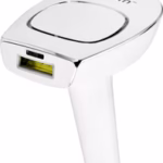 SILK N Motion Premium FGPP1PE1001 IPL Hair Removal System - White