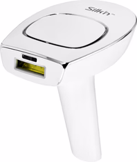 SILK N Motion Premium FGPP1PE1001 IPL Hair Removal System - White
