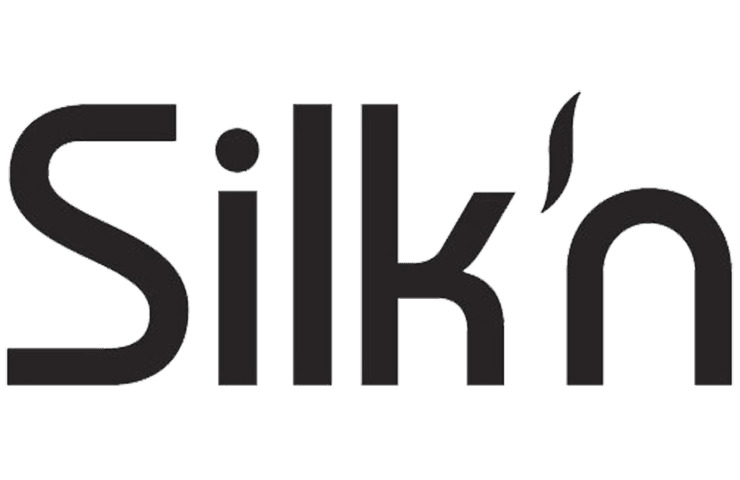 SILK'N