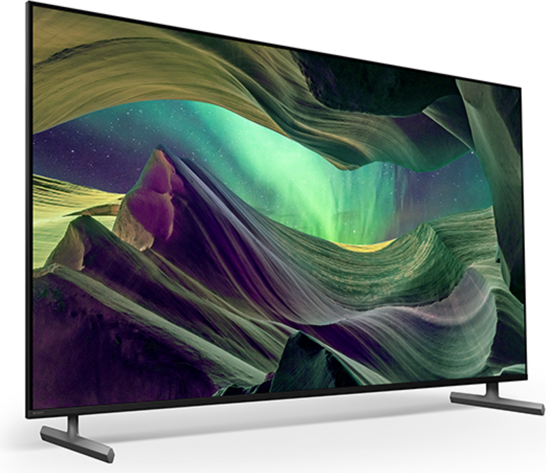 SONY BRAVIA KD-55X85LU 55" Smart 4K Ultra HD HDR LED TV with Google Assistant