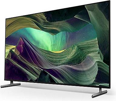 SONY BRAVIA KD-55X85LU 55" Smart 4K Ultra HD HDR LED TV with Google Assistant