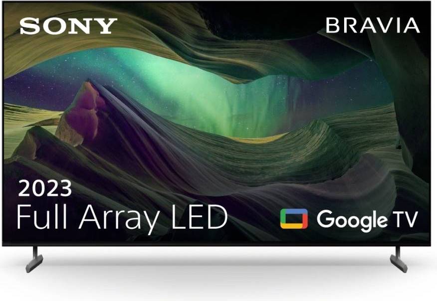 SONY BRAVIA KD-55X85LU 55" Smart 4K Ultra HD HDR LED TV with Google Assistant