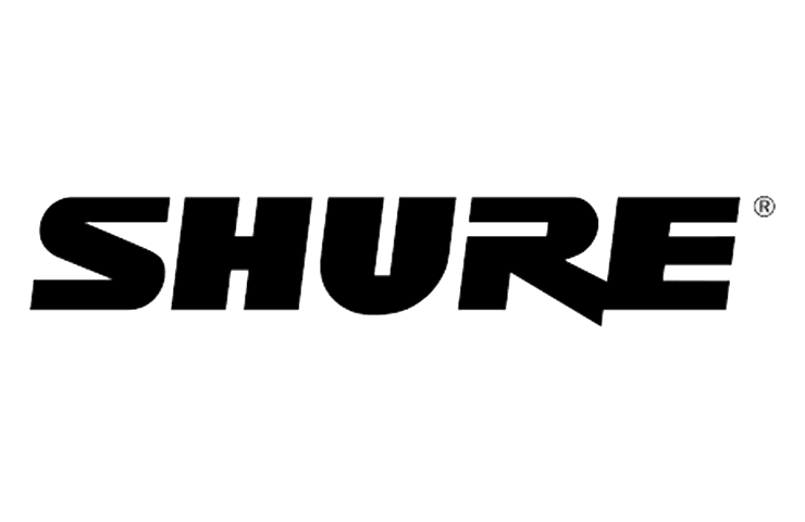 SHURE