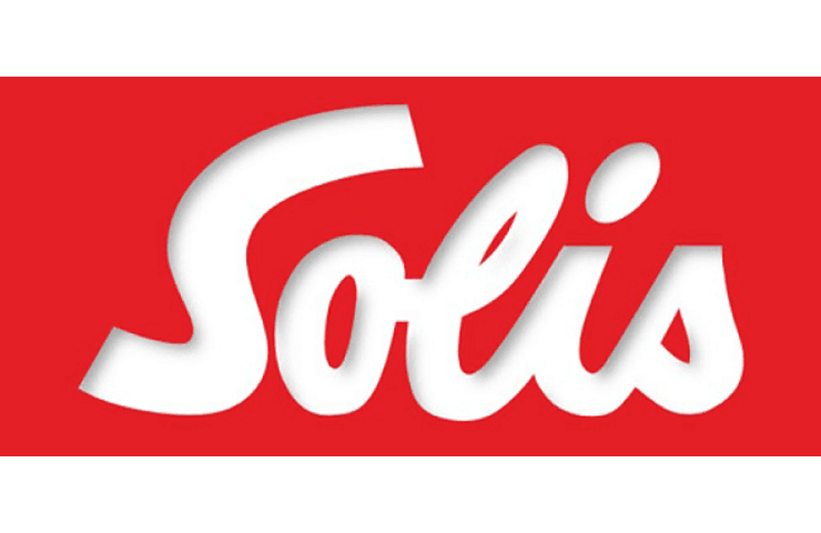 SOLIS
