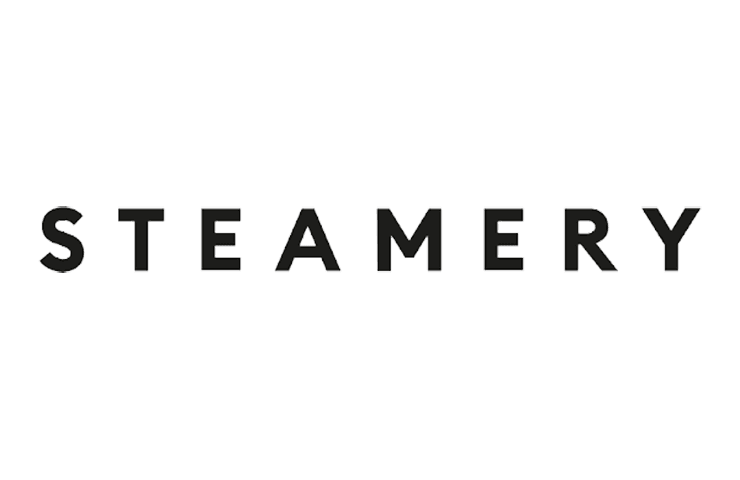 STEAMERY