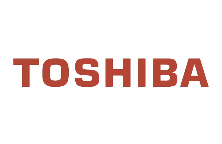 TOSHIBA