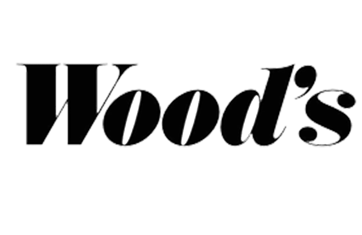 WOODS