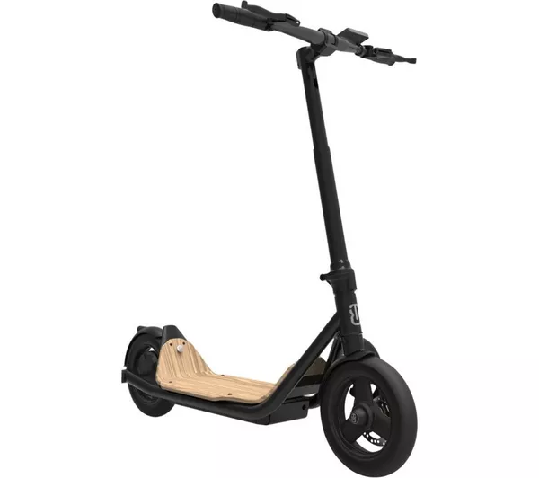8TEV B10 Proxi Electric Scooter - Black