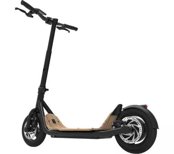 8TEV B10 Proxi Electric Scooter - Black