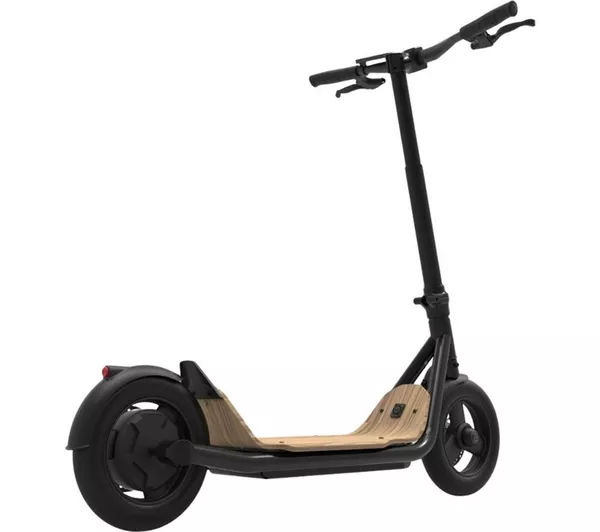 8TEV B10 Proxi Electric Scooter - Black