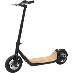 8TEV B10 Proxi Electric Scooter - Black