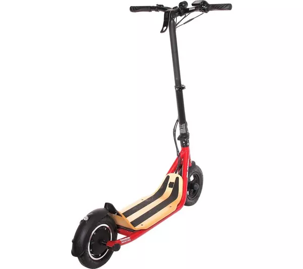8TEV B10 Proxi Electric Scooter - Red