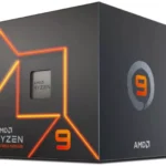 AMD Ryzen 9 7900 Processor