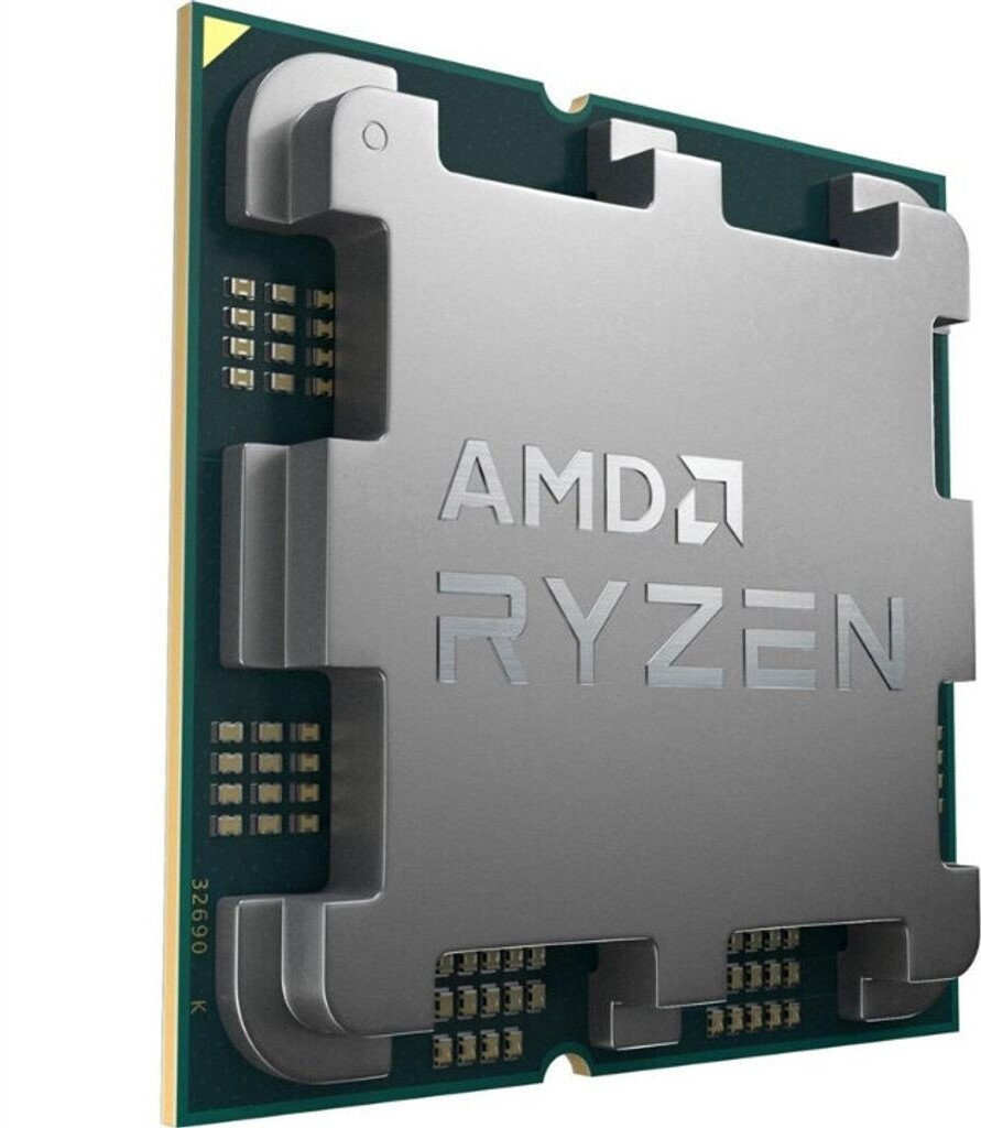AMD Ryzen 9 7900X Processor
