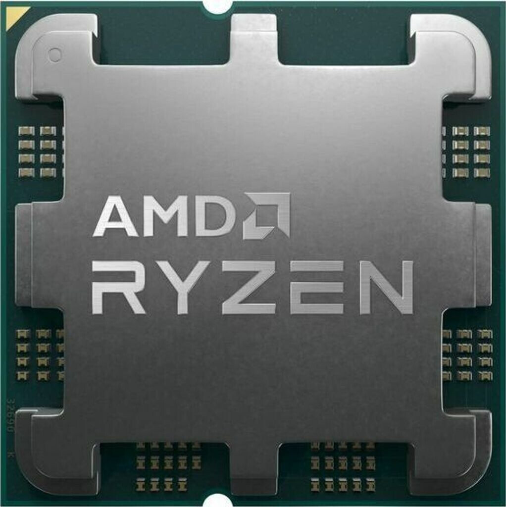 AMD Ryzen 9 7900X Processor