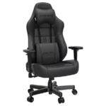 ANDASEAT Dark Demon Dragon Gaming Chair - Black
