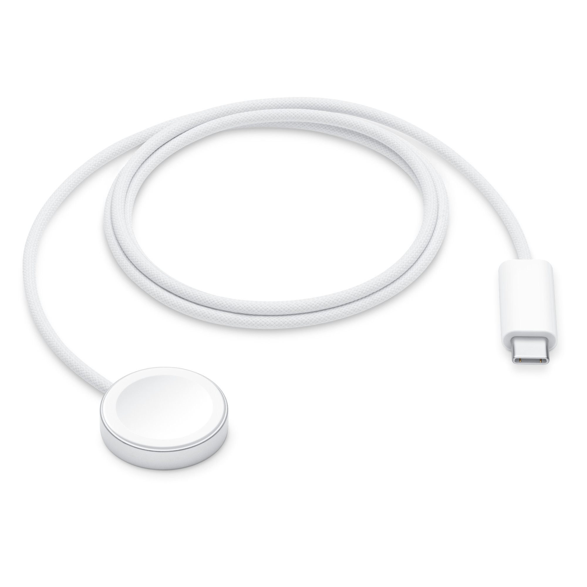 APPLE Watch Series 9 Cellular - 41 mm Midnight Aluminium Case with Midnight Sports Band M L