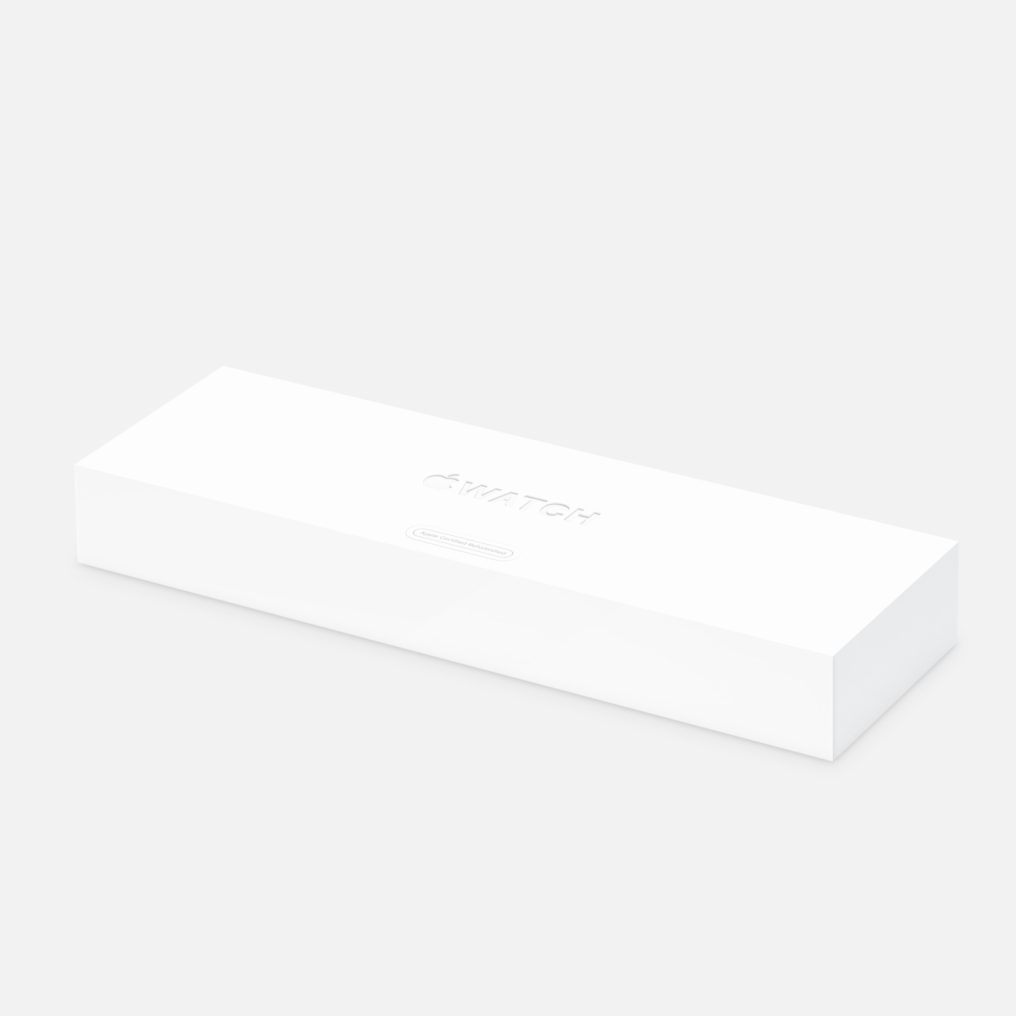 APPLE Watch Series 9 Cellular - 41 mm Pink Aluminium Steel Case with Light Pink Sport Loop