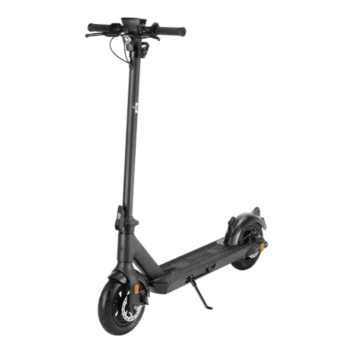 BUSBI Hornet Electric Folding Scooter - Black