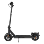 BUSBI Hornet Electric Folding Scooter - Black