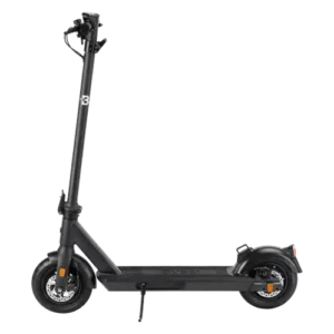 BUSBI Hornet Electric Folding Scooter - Black