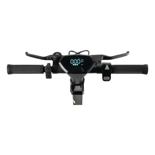 BUSBI Hornet Electric Folding Scooter - Black