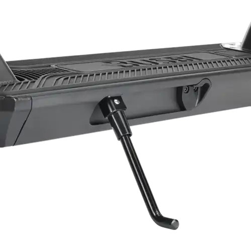 BUSBI Hornet Electric Folding Scooter - Black