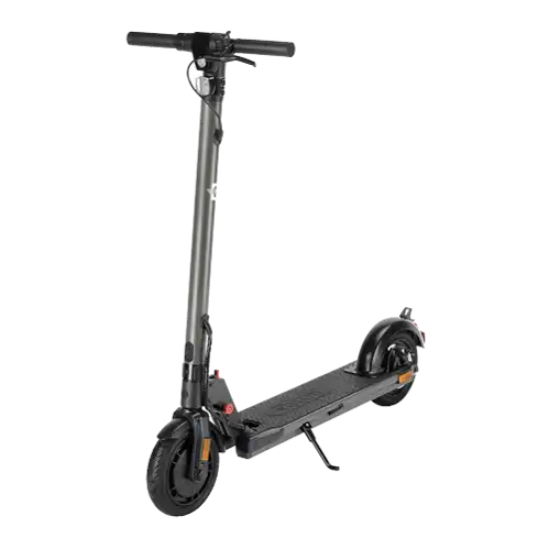 BUSBI Wasp Electric Folding Scooter - Black