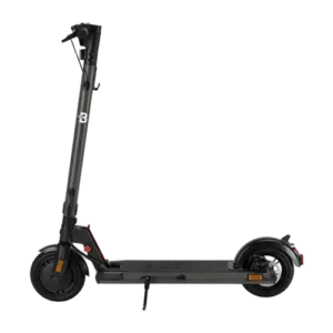 BUSBI Wasp Electric Folding Scooter - Black