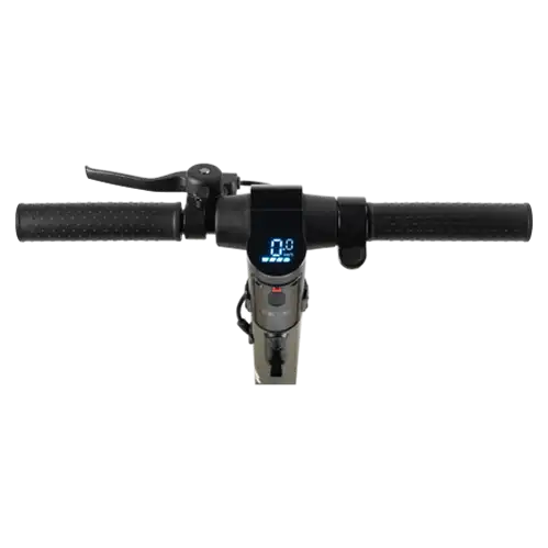 BUSBI Wasp Electric Folding Scooter - Black