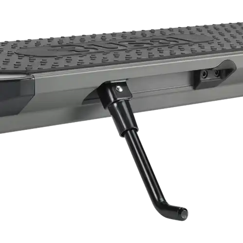 BUSBI Wasp Electric Folding Scooter - Black
