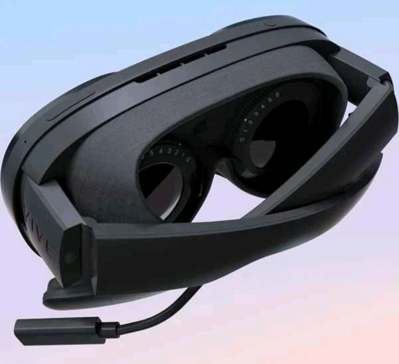 HTC VIVE Flow VR Glasses - Black