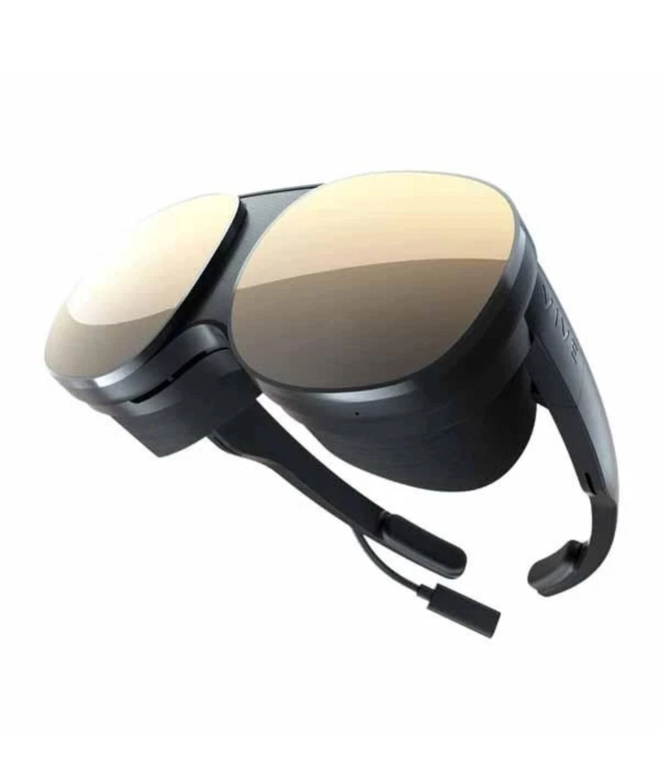 HTC VIVE Flow VR Glasses - Black