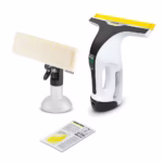 KARCHER WV 6 Plus N Window Vacuum Cleaner - Yellow