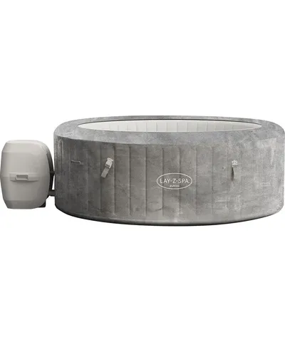LAY-Z-SPA Zurich AirJet Inflatable Hot Tub
