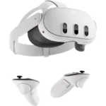META Quest 3 Mixed Reality Headset - 512 GB