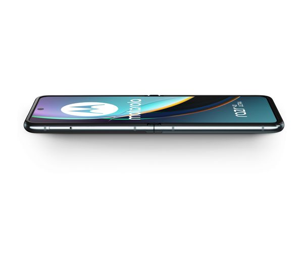 MOTOROLA Razr 40 Ultra - 256 GB Glacier blue