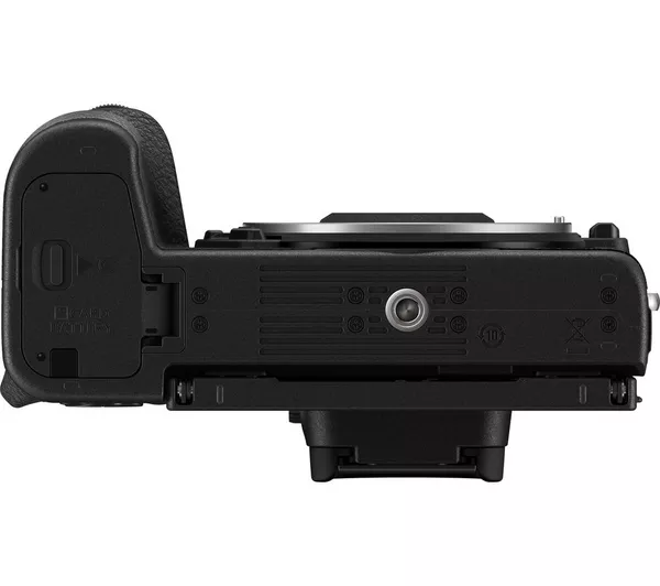 NIKON Z 50 Mirrorless Camera - Body Only