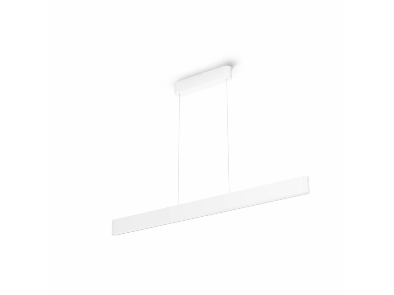 PHILIPS HUE Ensis White and Colour Smart LED Pendant Ceiling Light