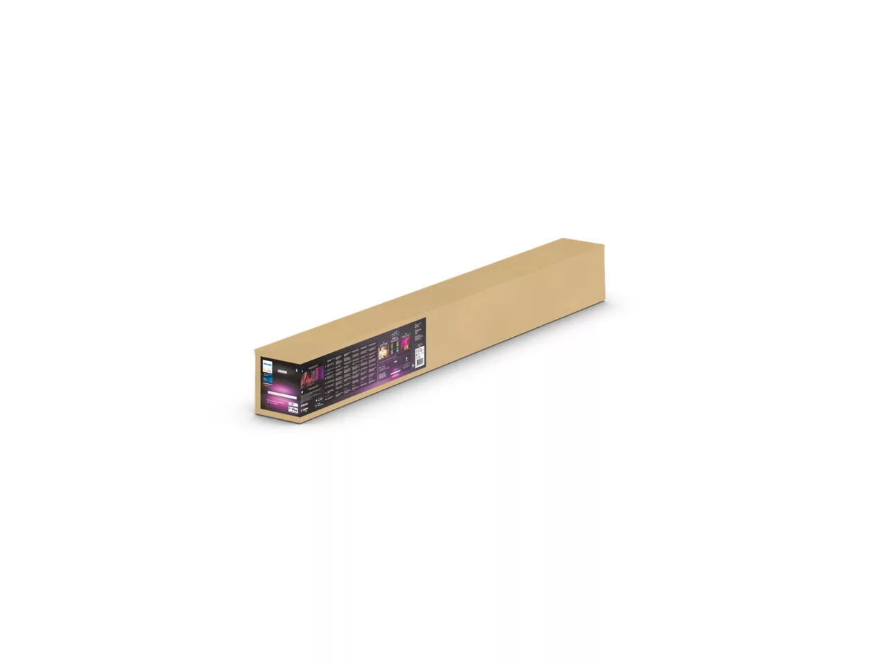 PHILIPS HUE Ensis White and Colour Smart LED Pendant Ceiling Light