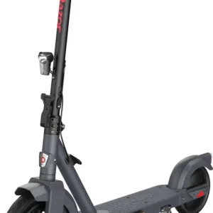 RAZOR C35 Electric Folding Scooter - Black