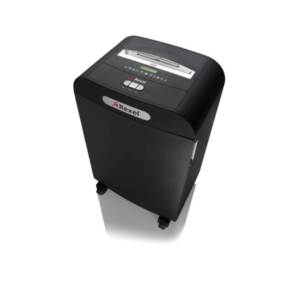 REXEL Mercury RDX1850 Cross Cut Paper Shredder