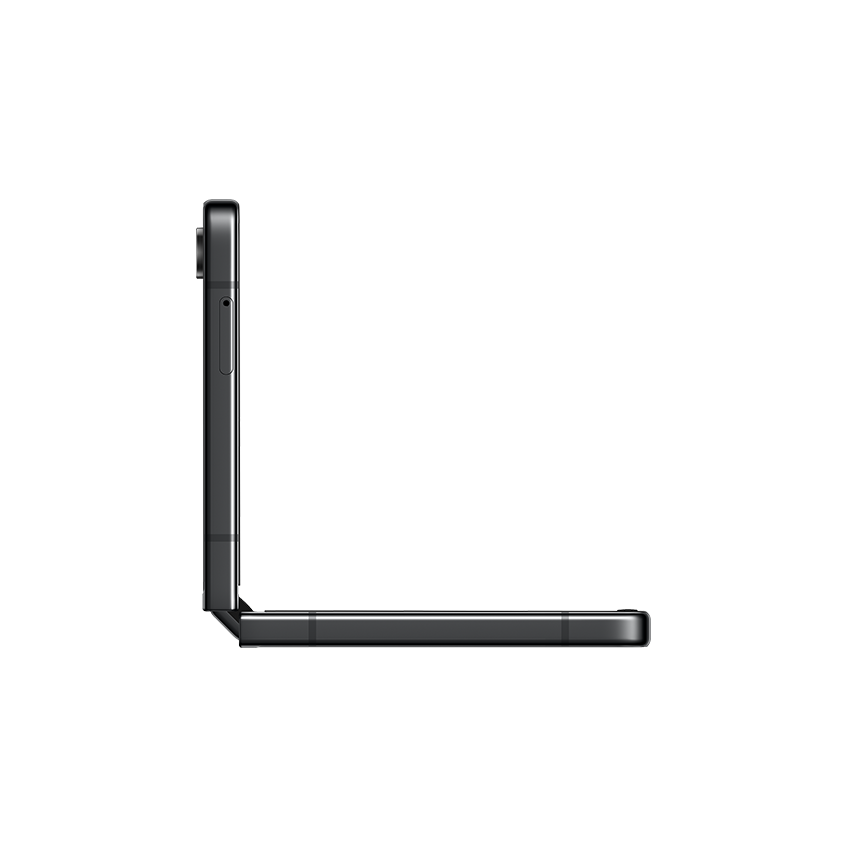 SAMSUNG Galaxy Z Flip5 - 512 GB Graphite