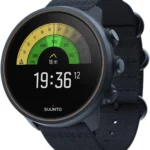 SUUNTO 9 Baro Sports Watch - Granite Blue Titanium  Universal