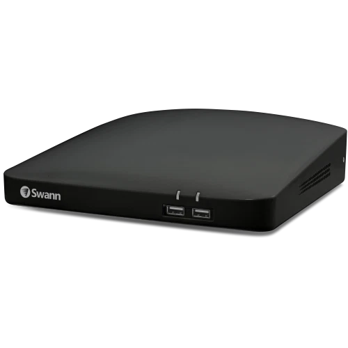 SWANN Master-Series SWNVK-879904 8-channel 4K Ultra HD NVR Security System - 2 TB 4 Cameras