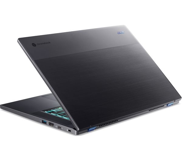 ACER 516 GE 16 Gaming Chromebook Intel Core i5 256 GB SSD Black